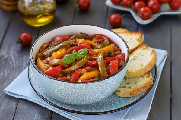 Harvest Harmony Peperonata