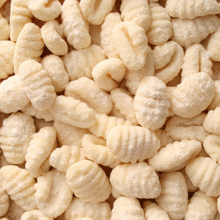 gnocchi pasta